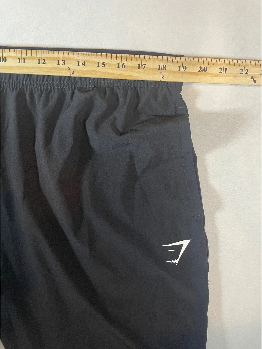 Gymshark men lightweight